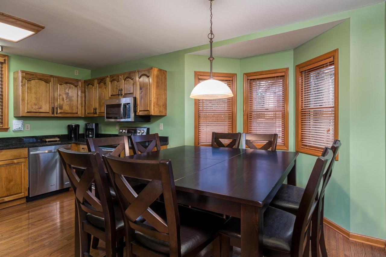 North Ridge Place Brand New Log Cabin With Hot Tub Great Location Sevierville Exteriör bild